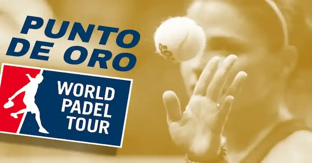 Mentalidad bajo presión: Gestionando el Punto de Oro